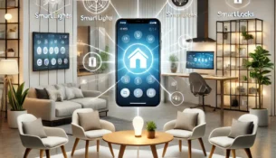 DIY Home Automation