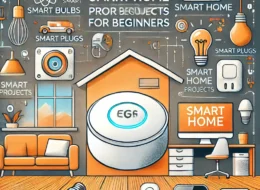 Top 10 DIY Smart Home Projects