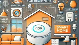 Top 10 DIY Smart Home Projects