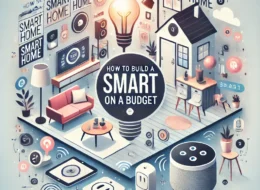 budget smart home