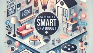 budget smart home