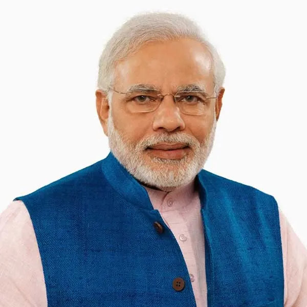 Biography of Narendra Modi