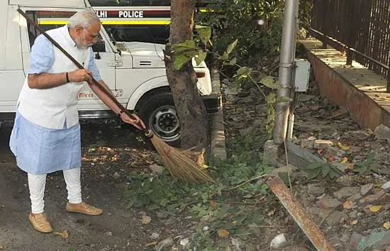 speech-essay-paragraph-Swachh-Bharat-Abhiyan-clean-india-campaign