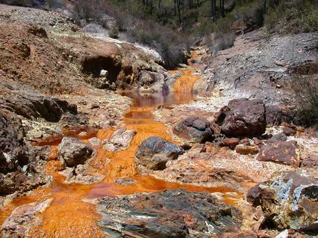 mineral resources in india