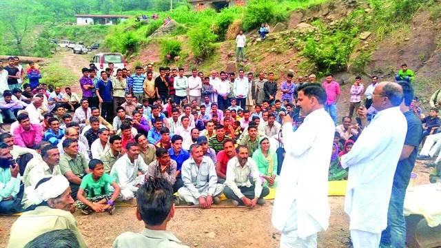 Panchayati Raj System India