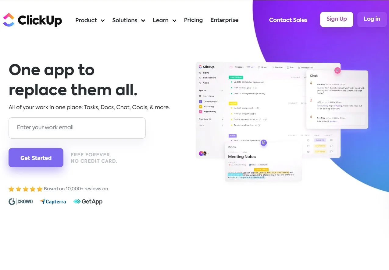 clickup
