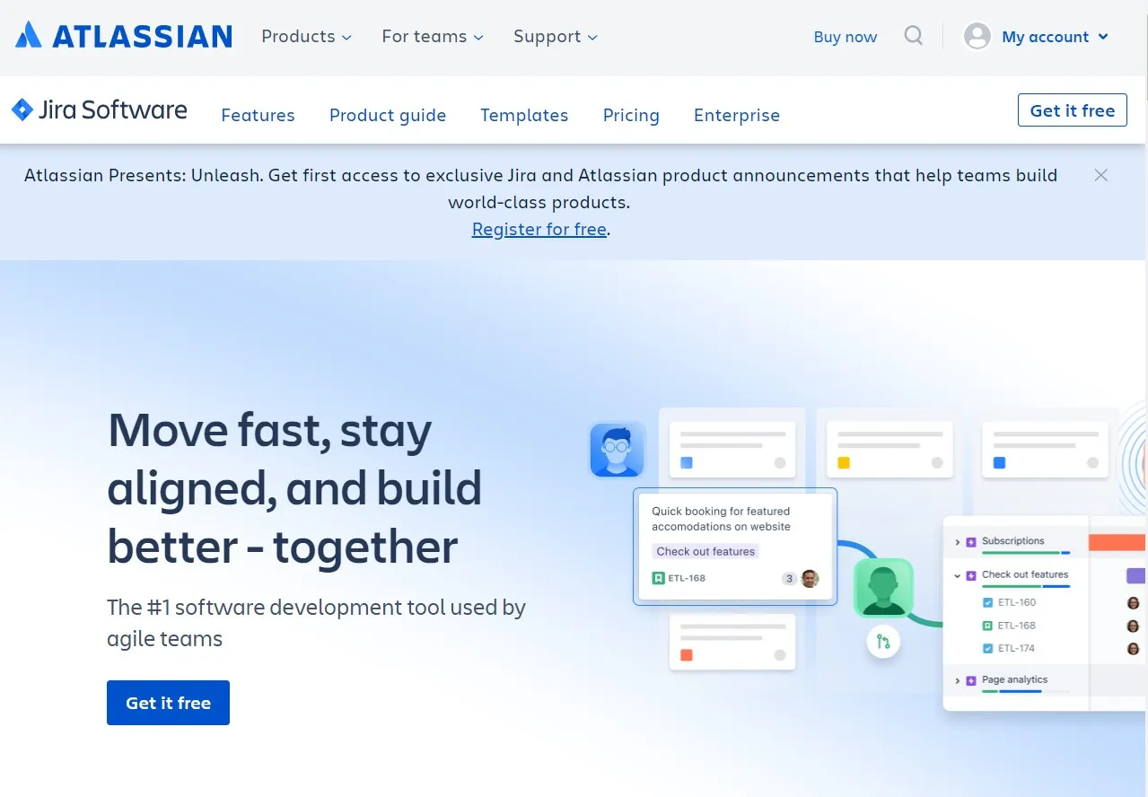 jira