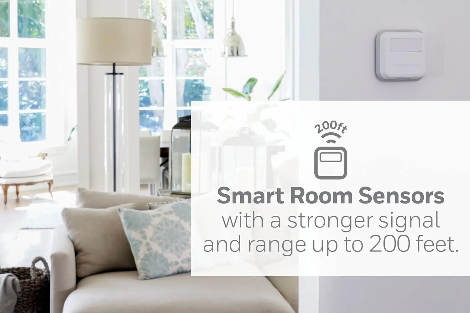 Smart Thermostat Installation